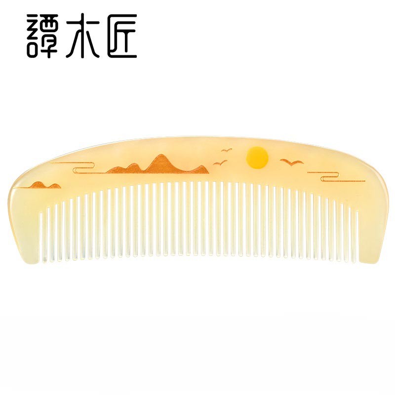 山水谣