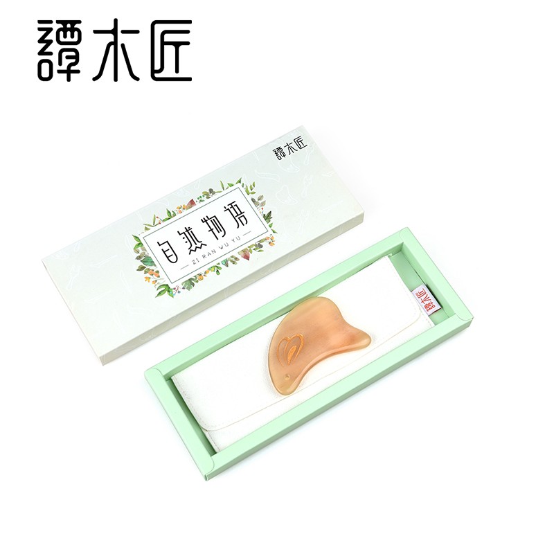 玉兔按摩板